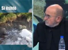 Shembja e “Prestige Resort”/ Fatos Lubonja: Veprime të droguarish që nuk njohin ligjin, synojnë të ngjallin frikë