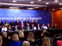 Samiti në Tiranë, BE firmos 33 pika, kritika për Shqipërinë: Duhet angazhim për lirinë e shprehjes, luftoni krimin dhe korrupsionin