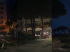 Sulmi në “Prestige Resort”, IKMT e forcat xheniere nuk njohin orar zyrtar dhe ditë pushimi, aksioni i paligjshëm vijon edhe natën me prozhektorë