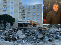 Drejton shembjen e “Prestige”/ Fatmir Metaj ish-i dënuar me të shkuar të errët. Mjeti i vrasësve të Azem Hajdarit ishte pronë e tij