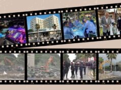 Nga strehimi i të prekurve nga tërmeti, refugjatëve afganë dhe takimet e qeveritarëve, dje ‘Prestige’ cilësohej si perla e Adriatikut, sot rruspat e IKMT e shkallmojnë paligjshmërisht