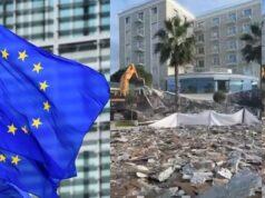 Sulmi i paprecedentë ndaj “Focus Media Group”, BE mesazh të prerë qeverisë shqiptare: Tolerancë zero ndaj dhunës e kërcënimit kundër mediave