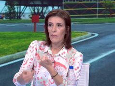 Klodiana Lala ‘i tërheq veshin’ SPAK/ Nuk po heton si duhet aferën e inceneratorëve