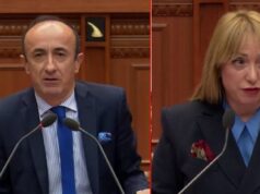 “Ulliri dhe vaji shqiptar mbetet pa shitur prej korrupsionit në qeverisje”, deputeti i PD i përgjigjet ministres: Me papërgjegjshmërinë bëri fajtor fermerët