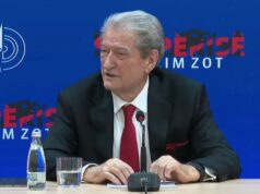 ‘Pakoja e madhe’ e qeverisë, Berisha: Pilulë elektorale! Mund të kishte dyfishuar rrogat e pensionet, por do avionë me dhomë gjumi luksoze