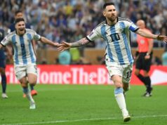 Argjentina ngjitet në majë dhe zbret nga froni Francën, Botërori i parë për “Gjeniun” Messi
