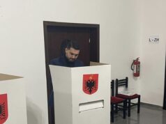 Primaret në Kavajë, Fisnik Qosja: Besojmë tek vota, ejani zgjidhni të ardhmen e qytetit. Për një fitore të sigurtë të Bashkisë më 14 Maj