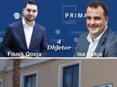 Hapen votimi i Primareve, Kavaja zgjedh sot kandidatin e saj në zgjedhjet e 14 Majit