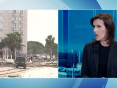 “Stafi nuk u lejua të merrte as sendet personale”, gazetarja Klodiana Lala për aksionin te “Prestige Resort”: Standarde të dyfishta, është cenuar siguria juridike