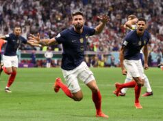 Anglia kthehet në shtëpi pa trofe, Kane bën mëkat, Franca në gjysmëfinalen e Botërorit