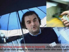 Investigimi/ “Pa merak ta mbyllim direkt”, super skandali i korrupsionit, doganierët e Portit të Durrësit filmohen duke marrë ryshfet. Në skemë dhe vëllai i këshilltarit të Ramës!
