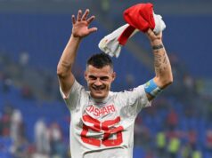 “Kristiano Ronaldo nuk do të ndikojë në lojën tonë, Zvicra s’ka limite”, Granit Xhaka: Zero frikë nga Portugalia