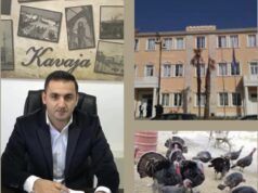 “Gjela Deti nga Bashkia Kavajë si mëshirë”, Hysen Kadiu Uron vitin e Ri dhe sulmon qeverinë për paketën e ndihmës: Rilindja tallet me hallet e qytetarëve