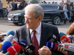 “Hakmarrje e egër primitive e Ramës ndaj mediave”, Berisha: Akt i shëmtuar i një njeriu të shfazuar, Prestige Resort me leje