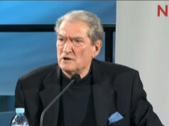 Porti i Durrësit/ “Rama vendosi të lumturojë veten dhe klanin e tij”, Berisha: Ka përvetësuar tokën me vlerë 3 miliardë euro me arabin pa garë