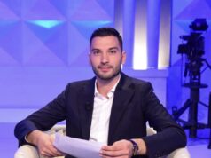 Arnold Kariqi zgjidhet anëtar i Këshillit Kombëtar të FRPD-së, ja lista me 150 emrat