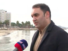 Belind Këlliçi: Prishja e Prestige Resort, bëhet për të shantazhuar median e lirë