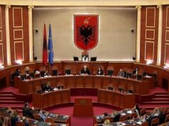 “Ik ore zagar, je palaço”, grupi i PD kërkon masë disiplinore ndaj Ramës, i dërgon shkresë Kuvendit (Dokumenti)