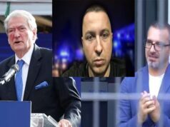 Nga dënimi i Tahirit, zhdukja e mistershme e Ervis Martinajt deri te goditja e Sali Berishës. Ngjarjet që ‘mbërthyen’ vitin 2022