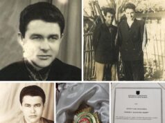 Vasil Stefa, Jetimi që u bë “Mjeshtër i madh i punës”