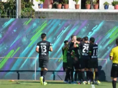 Egnatia tregon forcë edhe jashtë Rrogozhine, barazon me Teutën në Durrës