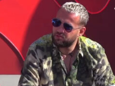 Banorët komentojnë debatin mes Valbonës dhe Armaldos: Është e vështirë mos t’i marrësh personale