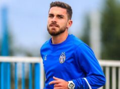 “Titulli sërish i Tiranës”, mesfushori Kavajas Regi Lushkja flet si bardheblu: Ishte një zgjedhje që e ndjeva me zemër