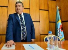 U dënua me 2.4 vite burg për korrupsion, lirohet nga burgu ish-Kryetari i Lushnjes Fatos Tushe!