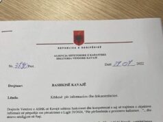 “4 Muaj pa përgjigje”, qytetari kritikon Bashkinë e Kavajës: Kryetari të mbajë përgjegjësi. E turpshme qe njerzit te gjykojn nga ngjyra politike!