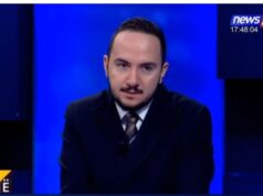 “Përçarja e opozitës i intereson vetëm Ramës”, Salianji: I gatshëm të lë mandatin për bashkimin e PD-së!