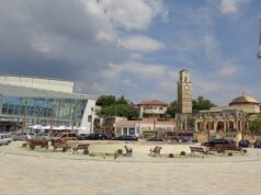Nuk do quhet më “Kavaljon”, nesër Bashkia e Kavajës i ndërron emrin Pallatit të Kulturës