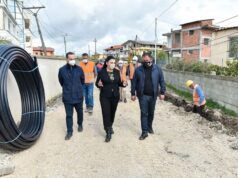 “Revolta e heshtur”, Qytetari shpërthen kundër Bashkisë Kavajë: Ku të ankohem tani që Ujësjellsin ja dhatë Durrësit?