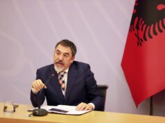 “Vodhen 10 vite”, Çuçi njofton krijimin e kompanisë publike: Pasaportat dhe ID do të prodhohen nga shteti