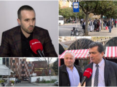 Të shtypur në punë, Qytetarët: S’na paguajnë orët shtesë!