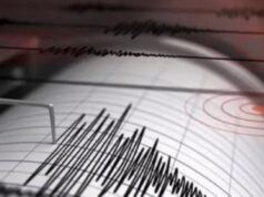 Lajmi i fundit/ Lëkundje të forta tërmeti, banorët dalin nga shtëpitë të frikësuar