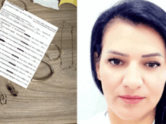 “Një pastruese bëri ‘vetingun’ e një funksionareje publike”/ Deklarimet e Alda Klosit në kundërshtim me njëra-tjetrën, ja çfarë zbuloi grabitja!