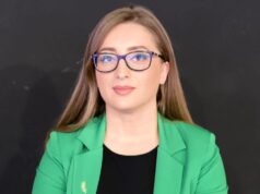 Gazetarja denoncon vjedhjen nga Vodafon, Esiona Konomi: U harxhuan 8 GB internet pa e prekur fare telefonin