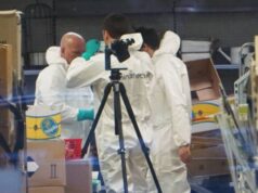 Shqiptari vret ish-gruan në Gjermani, i shkoi në vendin e punës dhe e qëlloi, arrestohet në tentativë për t’u arratisur