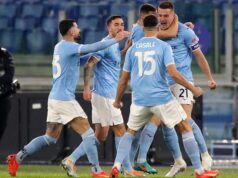 Hysaj & CO i japin Milanit leksion në “Olimpico”! Napoli merr arratinë ne Seria A