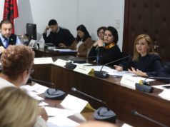 Tabaku: Lufta ndaj korrupsionit duhet te jete prioritet kombëtar, duhet vullnet politik