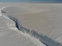 Shkëputet në Antarktikë ajsbergu me sipërfaqe sa Londra, çfarë paralajmërojnë shkencëtarët