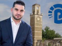 “Me njerës të mrekullueshëm”, Fisnik Qosja: PD fitore të sigurtë më 14 Maj në Kavajë, Kryetari i sotëm s’ka ardhur nga vota