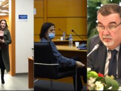 Gjyqi për vulën e PD-së, caktohet trupa me tre gjyqtarë