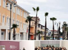 Administrata e Kavajës me “dy turne”, paradite punë publike pasdite politike. PS detyron punonjësit të marrin pjesë në takime e fushatës!