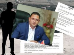 Kryebashkiaku Redjan Krali me 2 MILIONË Euro nga fondet e Rindërtimit do ngrejë kopësht 1-katësh