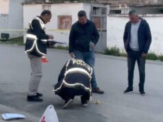 DETAJE/ Vrasja e dyfishtë që tronditi Kavajën, Rexha u godit në sy të fëmijës së mitur