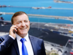 Thellohet skandali me pronat e ushtrise, Kastrati zapton edhe ish- depon e minave në Porto Romano