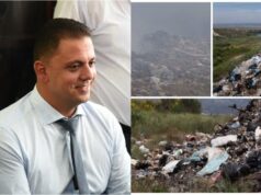 Pse e hoqi dhe e vuri prapë qeveria Redjan Kralin? Monopoli i plehrave kërkon kryetar që firmos çdo dokument