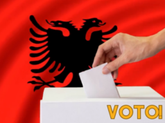 Nis zyrtarisht procesi i votimit në të gjithë qytetet e vendit. Procesi do të vijojë deri në orën 19:00
