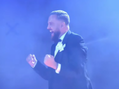 Luiz Ejlli shpallet fitues i “Big Brother VIP 2”